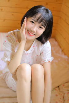 明星专题：李正彦琦