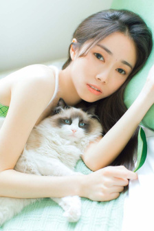 青青