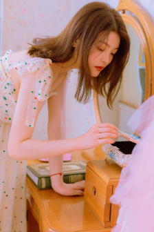 冰莲花